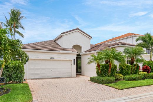 Villa in Boca Raton, Palm Beach