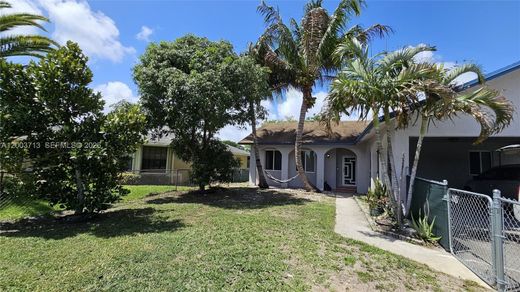 Вилла, Dania Beach, Broward County