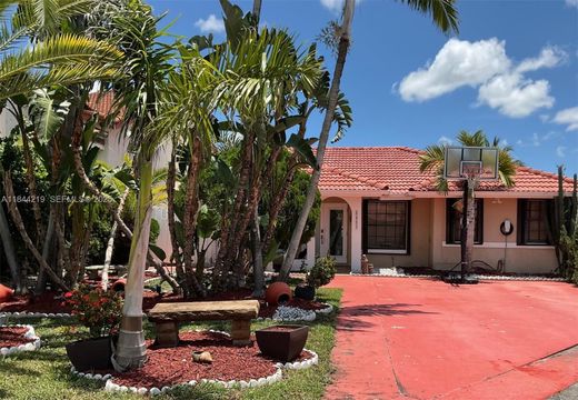 Villa à Hialeah, Comté de Miami-Dade