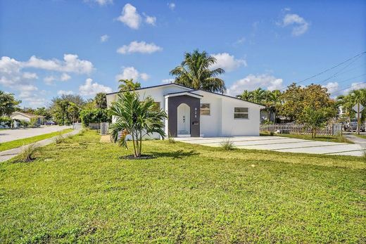 Villa in West Palm Beach, Palm Beach County