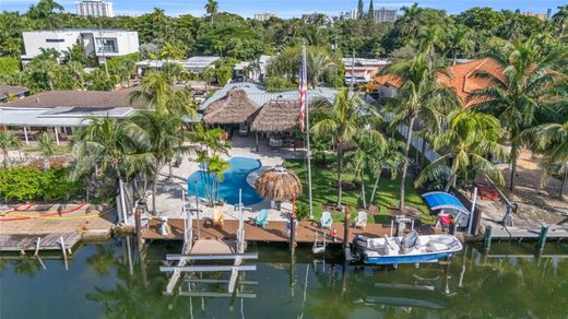 Βίλα σε North Miami, Miami-Dade County