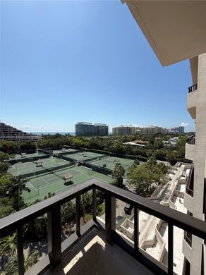 Complesso residenziale a Key Biscayne, Miami-Dade County
