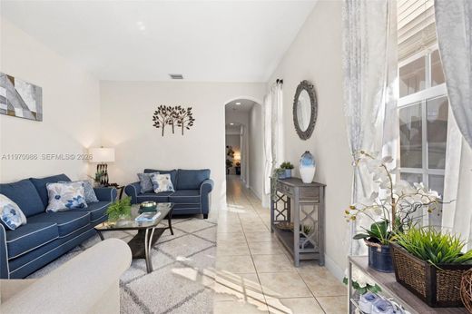 Casa di città a Coconut Creek, Broward County