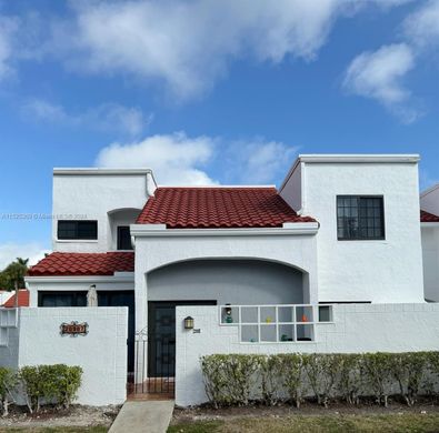 ‏בית בעיר ב  Aventura, Miami-Dade County