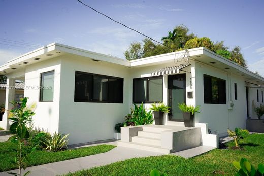 ‏וילה ב  מיאמי, Miami-Dade County