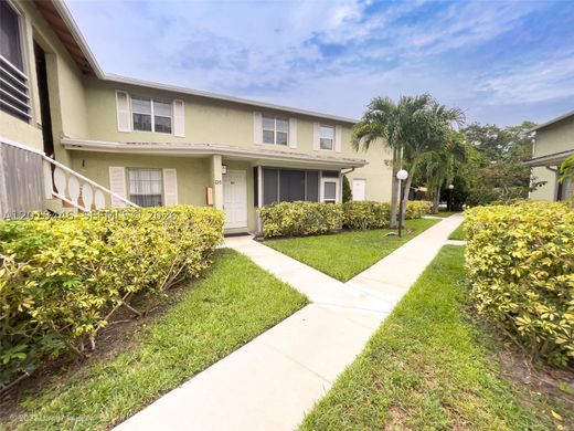 Жилой комплекс, Palm Beach Gardens, Palm Beach County