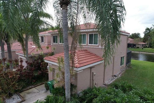 Townhouse in Davie, Broward County