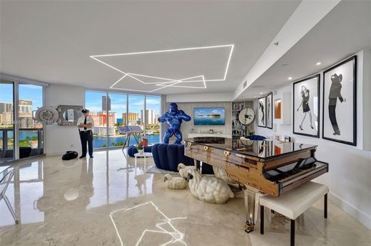 ‏בניין ב  Aventura, Miami-Dade County