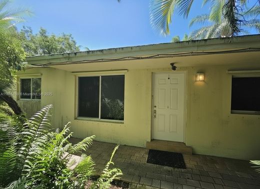 Villa en Davie, Broward County