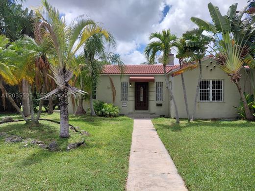 Villa à Miami Shores, Comté de Miami-Dade