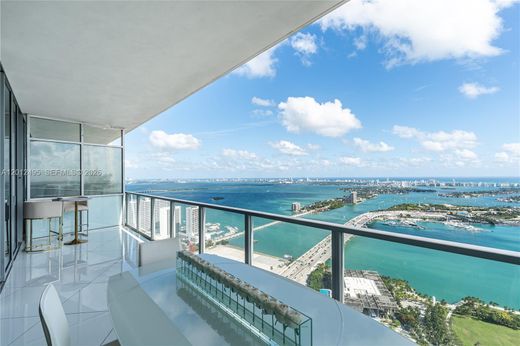 Residential complexes in Miami, Miami-Dade