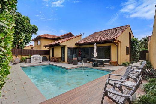 Willa w Miami, Miami-Dade County