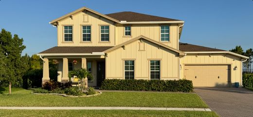 Villa a Loxahatchee Groves, Palm Beach County