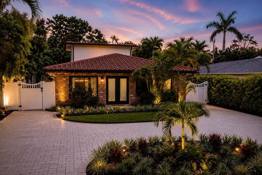 Villa in Lantana, Palm Beach