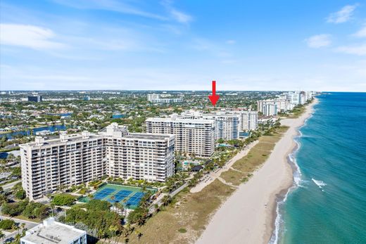Complexos residenciais - Lauderdale-by-the-Sea, Broward County