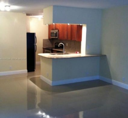 Residential complexes in Coral Springs, Broward County