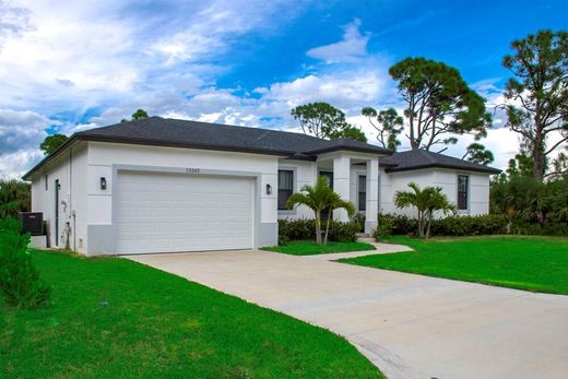 Вилла, Port Charlotte, Charlotte County