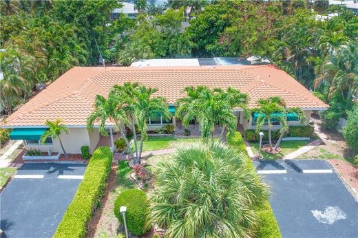 Villa Fort Lauderdale, Broward County
