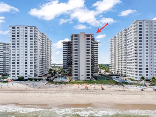 Κτίριο σε Fort Lauderdale, Broward County