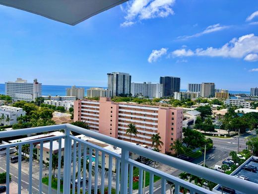 Edificio en Pompano Beach, Broward County