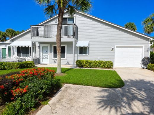 Townhouse in Fort Pierce, Saint Lucie County