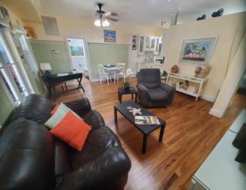 Residential complexes in Delray Beach, Palm Beach