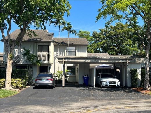 Hôtel particulier à Deerfield Beach, Comté de Broward