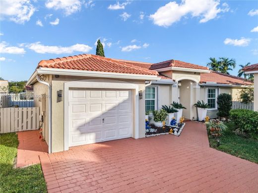 Villa - Coconut Creek, Broward County