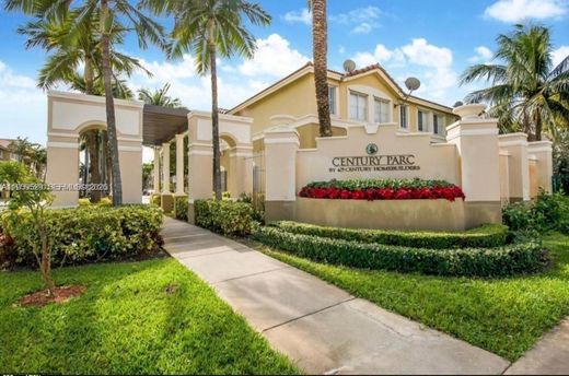 Residential complexes in Miami Terrace Mobile Home, Miami-Dade