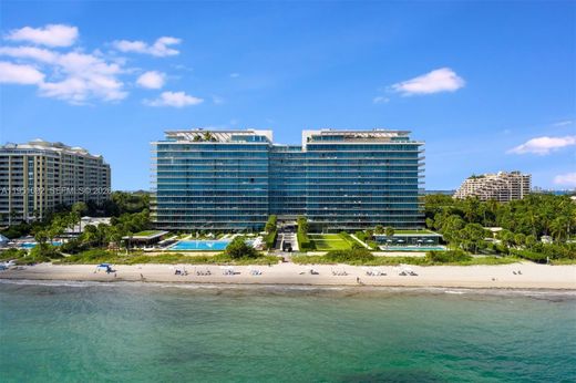 Жилой комплекс, Key Biscayne, Miami-Dade County