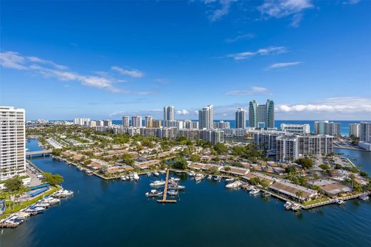 公寓楼  Hallandale Beach, Broward County