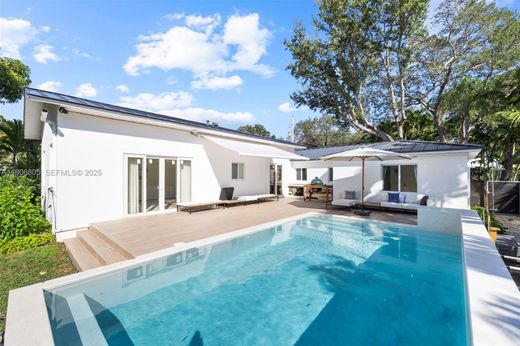 Βίλα σε Biscayne Park, Miami-Dade County