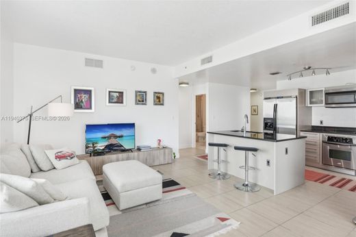 Complexes résidentiels à Miami, Comté de Miami-Dade