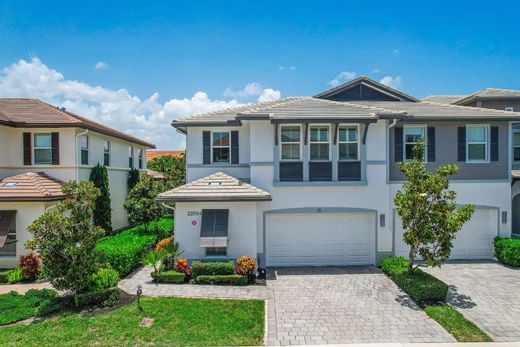 Townhouse - Boca Raton, Palm Beach County