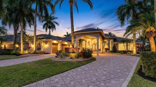 Villa in Coral Springs, Broward County