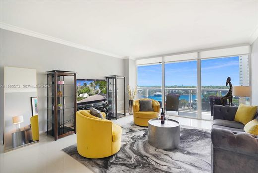 Complexos residenciais - Aventura, Miami-Dade County