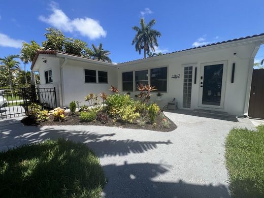 Villa - Hollywood, Broward County