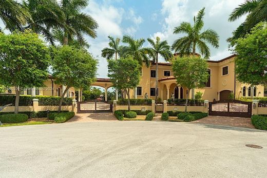 Villa - Palmetto Bay, Miami-Dade County