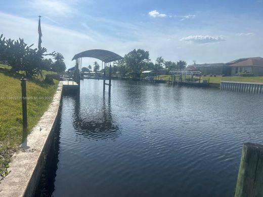 Вилла, Cape Coral, Lee County