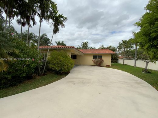 Villa in Miami, Miami-Dade