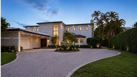 Villa Miami, Miami-Dade County