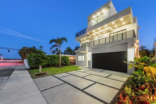 Βίλα σε Fort Lauderdale, Broward County