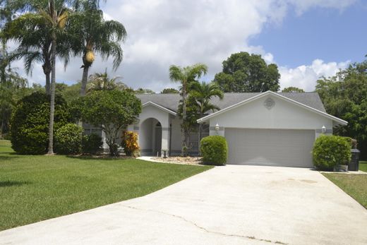 Вилла, Веллингтон, Palm Beach County