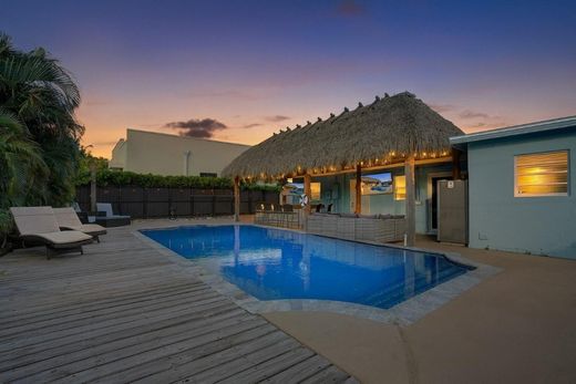 Villa en Oakland Park, Broward County