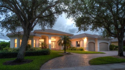 Villa in Davie, Broward County