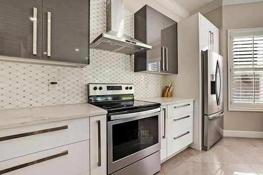 Villa in Boynton Beach, Palm Beach