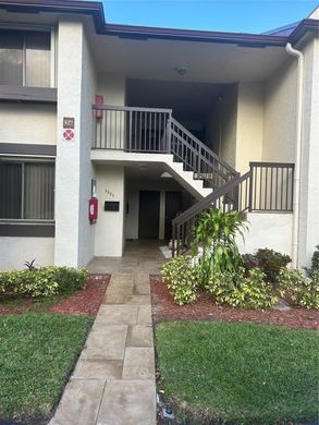 Wohnkomplexe in Davie, Broward County