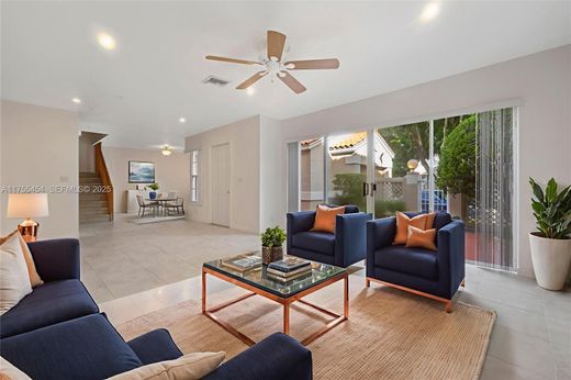 تاون هاوس ﻓﻲ Cooper City, Broward County