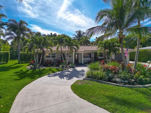 Villa in Boynton Beach, Palm Beach