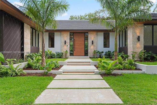 Villa in Miami, Miami-Dade